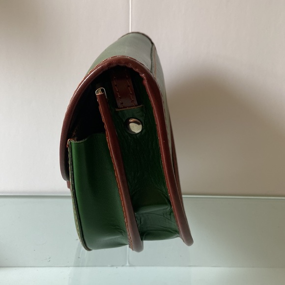 Extra small Italian crossbody - Picture 2 of 8